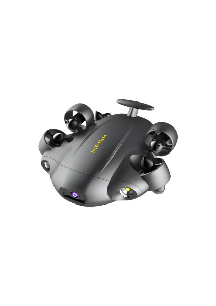 Qysea Fıfısh V6 Expert M100 Su Altı Drone