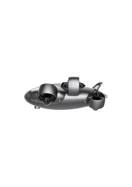 Qysea Fıfısh V6 Expert M100 Su Altı Drone