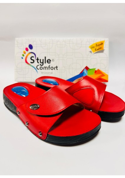 Jelli Topuk Dikeni Terliği modelleri