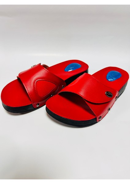 Jelli Topuk Dikeni Terliği indirimleri