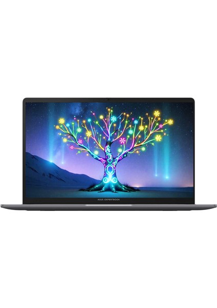 Expertbook P1 P1503CVA-I58512S0D01 I5-13500H 8 GB 1TB SSD 15.6" Fhd Freedos Taşınabilir Bilgisayar-CNT002