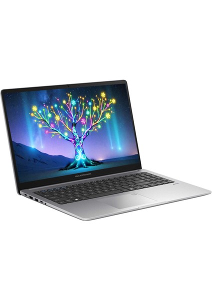 Expertbook P1 P1503CVA-I58512S0D01 I5-13500H 8 GB 1TB SSD 15.6" Fhd Freedos Taşınabilir Bilgisayar-CNT002
