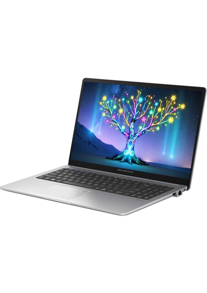Expertbook P1 P1503CVA-I58512S0D12 I5-13500H 32 GB 1TB SSD 15.6" Fhd Windows 11 Pro Taşınabilir Bilgisayar-CNT013