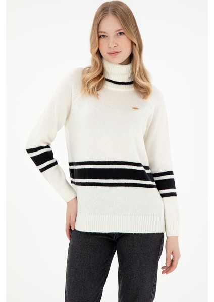 Balıkçı Yaka Kazak