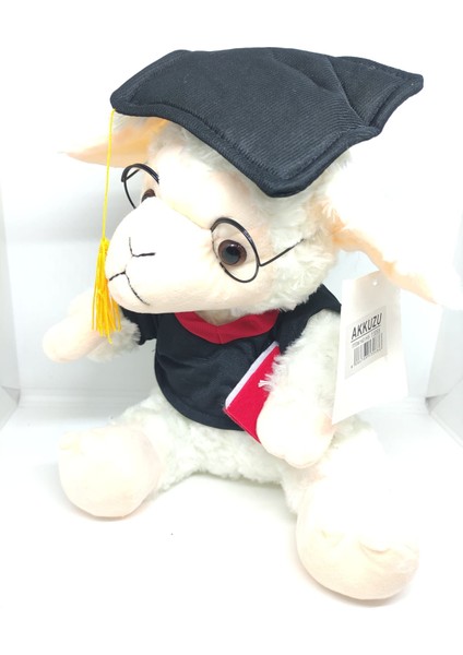 Sesli Kuzu Peluş Oyuncak 30 cm modelleri