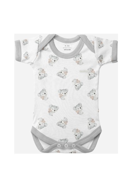 Koala Body-Suit