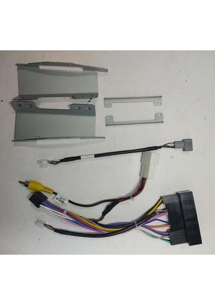 Smart Go Hyundai SANTAFE/İX45 2012/2016 9 Inç 4-32 modelleri