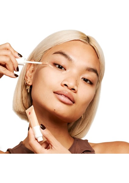 Super Bb Concealer – Kapatıcı-Nude(10 ml)