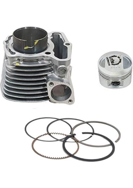 Dio 110 Silindir Seti Orjinal