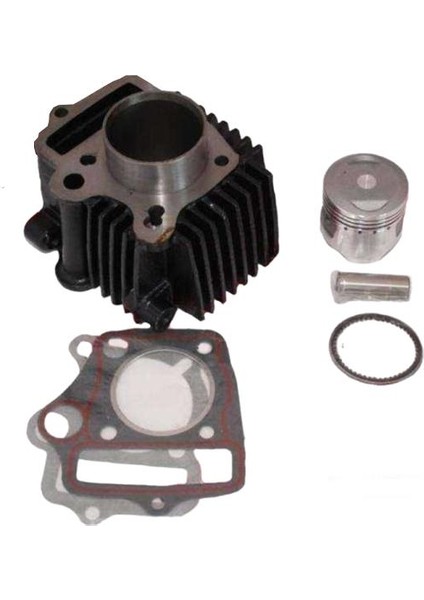 Silindir Cub 125CC 13 P - 54 mm - 63 Boy