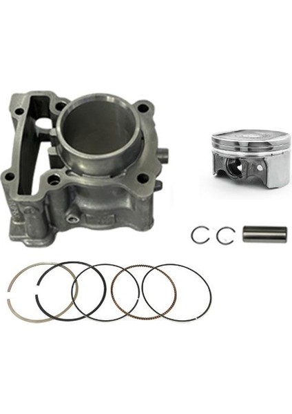 N Max 155 Silindir Seti Orjinal 2021-2024