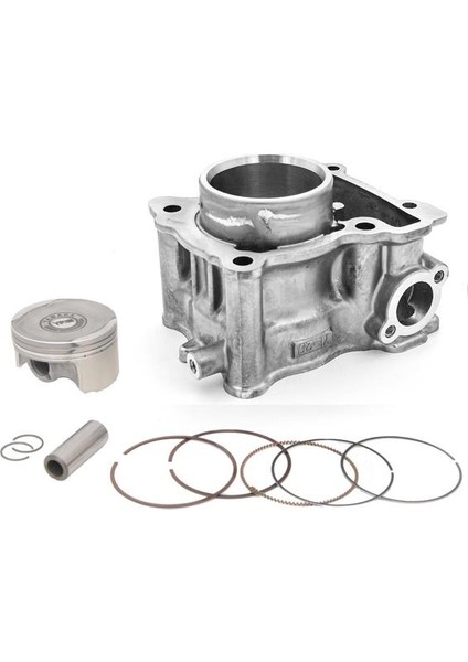 Silindir N Max 155 [2015-2020] [orjinal] Yamaha