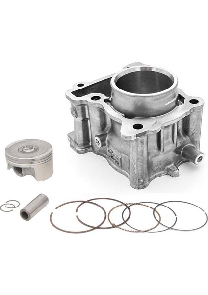 Silindir N Max 155 [2015-2020] [orjinal] Yamaha