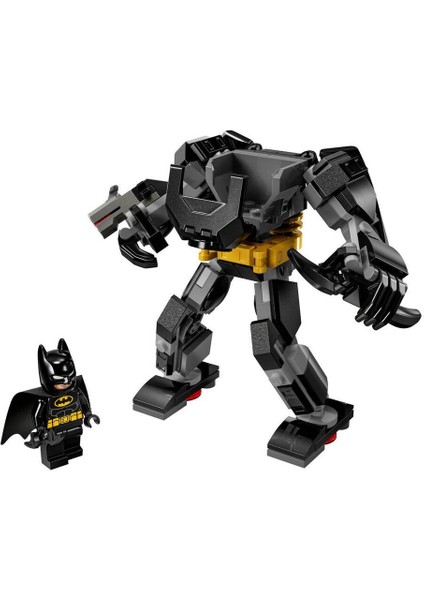 76270 LEGO Marvel Batman Robot Zırhı 140 Parça +6 Yaş fiyatları