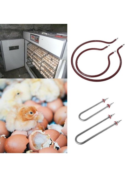Koyu Haki Stili 1 Adet Çiftlik Hayvanı Incübatör Isıtma Nemlendirme Tüpü Tavuk Kümes Hayvanı Yumurtlama Araçları Rxjb (Yurt Dışından) fırsatları