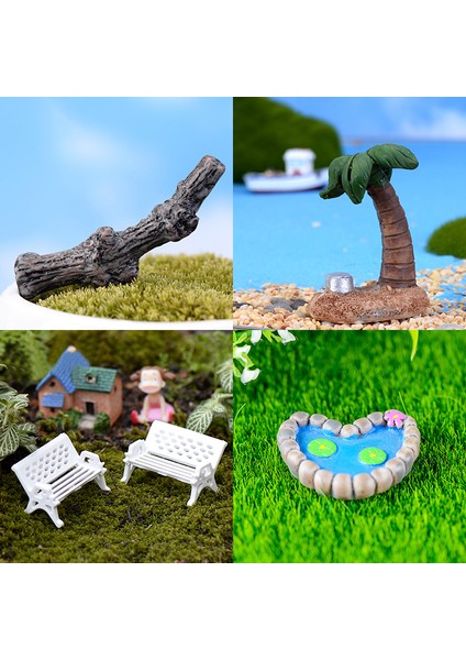 Bir Stil Karınca Çiftliği Dekorasyon Karınca Yuvası Karınca Evi Mini Ekolojik Peyzaj Dekorasyonu Pet Karınca Yuvaya Aksesuar Aracı (Yurt Dışından) fiyatları