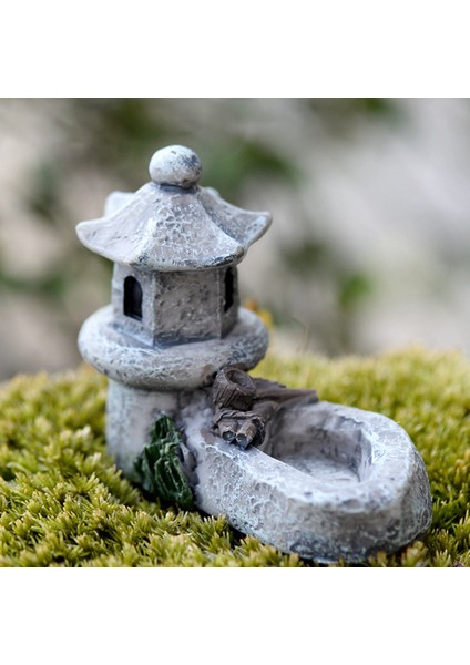 Bir Stil Karınca Çiftliği Dekorasyon Karınca Yuvası Karınca Evi Mini Ekolojik Peyzaj Dekorasyonu Pet Karınca Yuvaya Aksesuar Aracı (Yurt Dışından) indirimleri