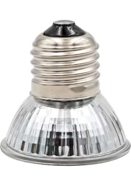 50W Tarzı Sürüngen Lambası Uva + Uvb 3.0 Kertenkele Isı Lambası Ampiyonlar Sürüngenler Sıcaklık Kontrol Cihazı (Yurt Dışından) fırsatları