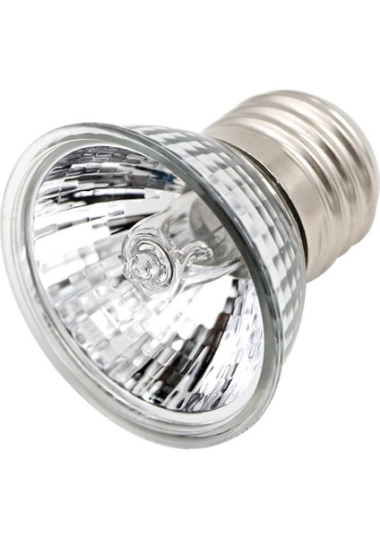 50W Tarzı Sürüngen Lambası Uva + Uvb 3.0 Kertenkele Isı Lambası Ampiyonlar Sürüngenler Sıcaklık Kontrol Cihazı (Yurt Dışından) indirimleri