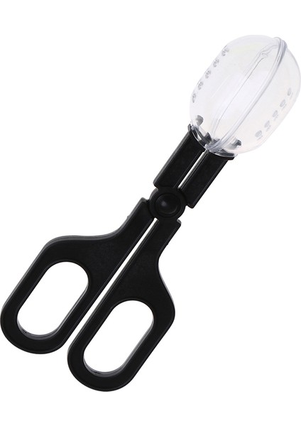 1 Adet Rastgele Stil Sürüngen Terraryum Kertenkele Plastik Maşa Cımbız Evcil Hayvan Yetiştirme Aracı Çocuk Okul Bitki Böcek Biyoloji Çalışma Aracı (Yurt Dışından) indirimleri