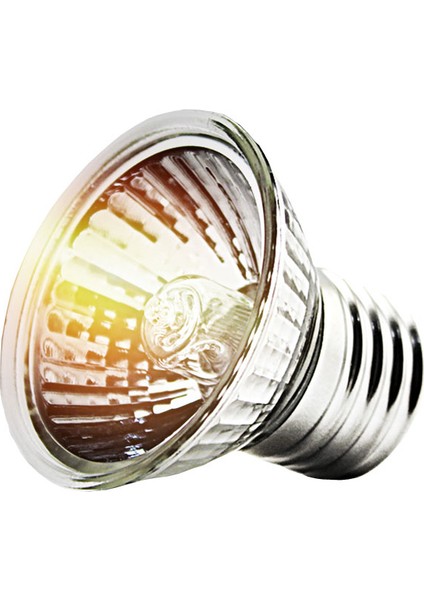 50W Tarzı Sürüngen Lambası Uva+Uvb 3.0 Evcil Hayvan Isı Lambası Kaplumbağa Güneşlenme Uv Işığı Lambalar Kurbağalar Kertenkeleler Sıcaklık Kontrol Cihazı (Yurt Dışından) modelleri