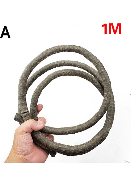 Bir Stil 1 Adet Pc Terraryum Kertenkele Orman Sarmasık Yılanlar Esnek Orman Sarmasık Bükülebilir Yapay Sarmasık Terraryum Dekor Kertenkele Evcil Hayvan Vivaryum (Yurt Dışından)