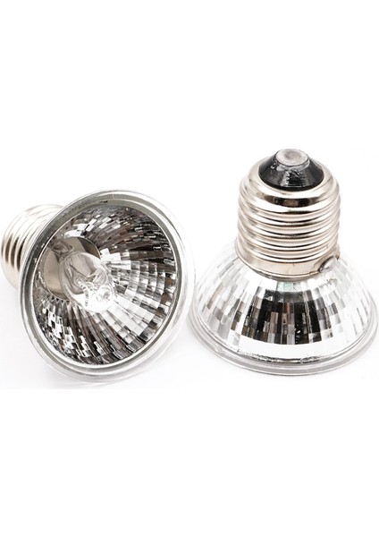 50W Tarzı Uva+Uvb 3.0 Sürüngen Lambası Ampulleri Kaplumbağa Isıtma Lambası Amfibiler Kertenkeleler Sıcaklık Kontrolörü (Yurt Dışından) fiyatları