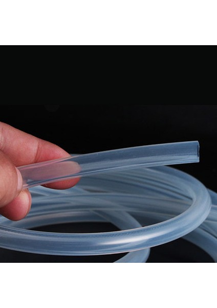 8MMX10MM-20CM Stili 8*10MM Karınca Çiftliği Bağlantı Tüpü Silikon Şeffaf Karınca Çiftliği Araçları Hortum Aksesuarları Karınca Yuvası Evcil Anthill Karınca Evi Atölye (Yurt Dışından) fırsatları