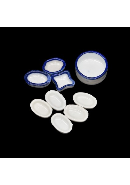 5 Adet Küçük Stil Farklı Boyutlarda Karınca Çiftliği Yemlik Tabak Böcek Su ve Yiyecek Kabı Karınca Yuvası Aksesuarları Için Konteyner Aracı (Yurt Dışından) fiyatları