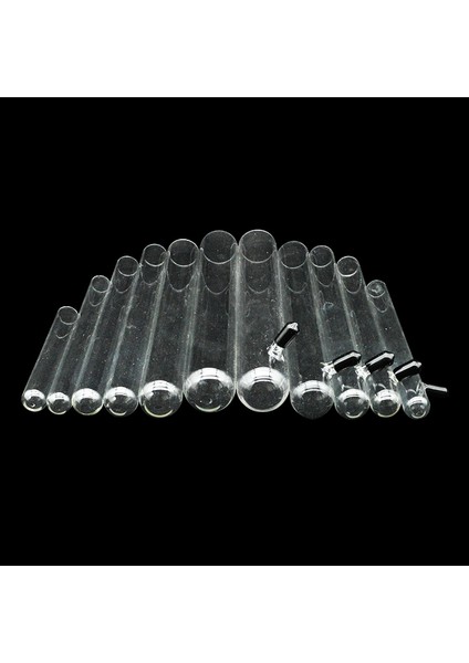 Su 15-100 Tarzı Kendi Yapımı Karınca Çiftliği Çeşitli Boyut Cam Deneme Tüpü Su Enjeksiyon Nemlendirme Tüpü Karınca Yuvası Tüpü Karınca Evi Atölye Evcil Karıncahill (Yurt Dışından) fırsatları