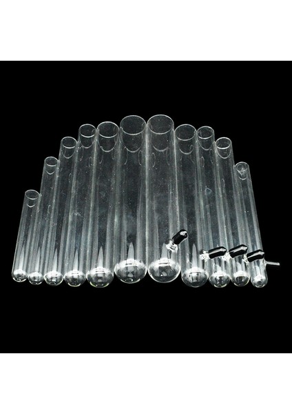 Su 30-200 Tarzı Kendi Yapımı Karınca Çiftliği Çeşitli Boyut Cam Deneme Tüpü Su Enjeksiyon Nemlendirme Tüpü Karınca Yuvası Tüpü Karınca Evi Atölye Evcil Karıncahill (Yurt Dışından) fiyatları