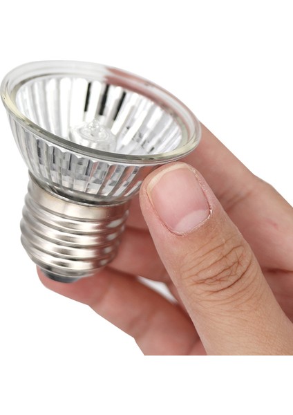 50W ve Ingiltere Tutucu Stili Kaplumbağa Isı Lambası Tutucu Termometre Higrometre Kaplumbağa Isıtma 220V Kertenkele Isı Lambası Ampulü - Ürün Açıklaması (Yurt Dışından)