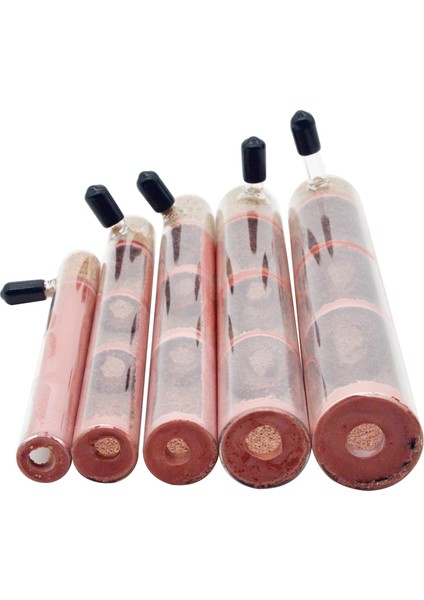 30 mm Stili Besleme Doğal Bambu Test Tüpü Karınca Yuvası Farklı Boyutlar Alçı Tüp Karınca Evi Evcil Karıncalar Için Antre Atölyesi Villa Kraliçe Karınca Evi (Yurt Dışından) fırsatları