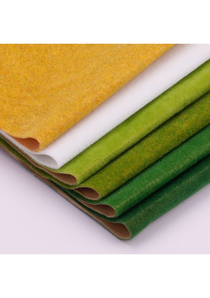 Sarı Yeşil Stil 10CM x 10CM Karınca Çiftliği Dekor Çok Renkli Yapay Sahte Çim Dekorasyon Bahçe Mikro Peyzaj Karınca Evi Atölyesi Karınca Yuvası Aksesuarları (Yurt Dışından) modelleri