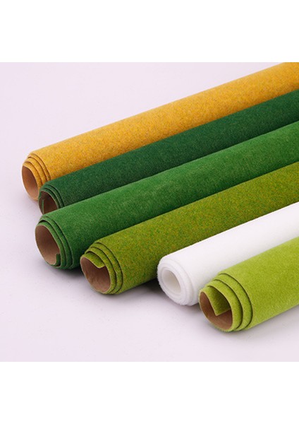 Sarı Yeşil Stil 10CM x 10CM Karınca Çiftliği Dekor Çok Renkli Yapay Sahte Çim Dekorasyon Bahçe Mikro Peyzaj Karınca Evi Atölyesi Karınca Yuvası Aksesuarları (Yurt Dışından) indirimleri