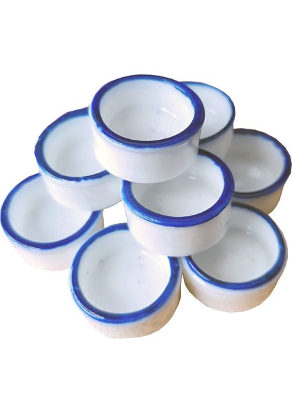 2 Adet Çap 4cm Tarzı Karınca Çiftliği Yemlik Tabak Böcek Yiyeceği Su Kasesi Karınca Yuvası Yem Kabı Aracı Karınca Evi Yiyecek Kapları Karınca Yuvası Aksesuarları (Yurt Dışından) indirimleri