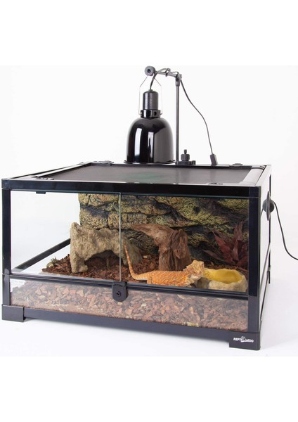 220V E27 23W 10.0 Stili Bene 2 Paket Enerji Tasarruf Lambası Uvb Işık Ampfibiler Sürüngenler Için Çöl Kaplumbağa Yılan Kertenkele Terraryumu (Yurt Dışından) indirimleri