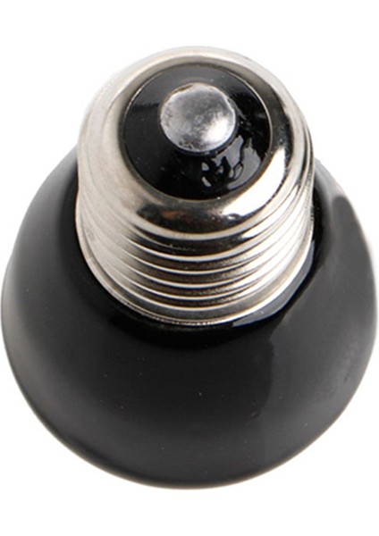 100W Tarzı Kertenkele ve Amfibiler Için Ir Isı Verici Isıtıcı Seramik Ampul Sürüngen Kızılötesi Isıtıcı Lamba Evcil Hayvan Ürünleri (Yurt Dışından)