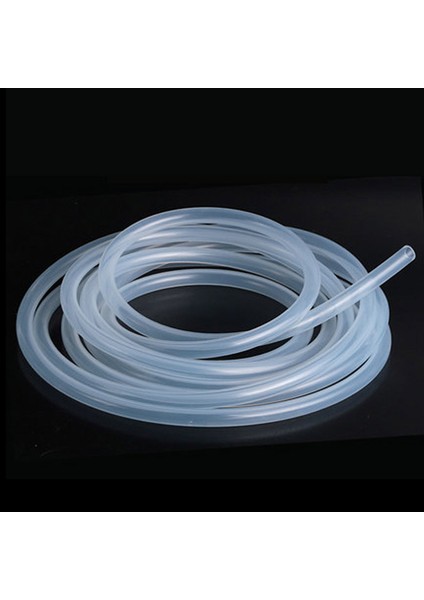 8MMX10MM-10CM Stili Karınca Çiftlik Bağlantı Tüpü Karınca Evi Silikon Şeffaf Boru Evcil Hayvan Karınca Yuvası Atölye Bağlantı Karınca Yuvası Aracı Hortum Aksesuarları 8*10MM (Yurt Dışından) modelleri