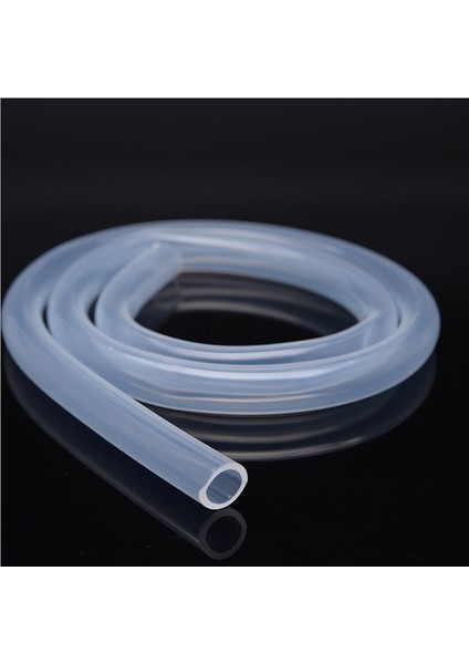 8MMX10MM-10CM Stili Karınca Çiftlik Bağlantı Tüpü Karınca Evi Silikon Şeffaf Boru Evcil Hayvan Karınca Yuvası Atölye Bağlantı Karınca Yuvası Aracı Hortum Aksesuarları 8*10MM (Yurt Dışından) fırsatları