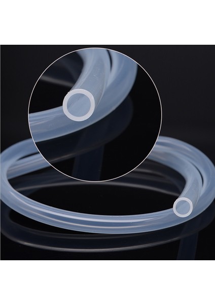 8MMX10MM-10CM Stili Karınca Çiftlik Bağlantı Tüpü Karınca Evi Silikon Şeffaf Boru Evcil Hayvan Karınca Yuvası Atölye Bağlantı Karınca Yuvası Aracı Hortum Aksesuarları 8*10MM (Yurt Dışından) indirimleri
