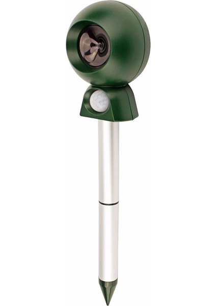 KV-0502M Ultrasonik Hayvan Kovucu Kokarca, Fare, Kedi, Köpek