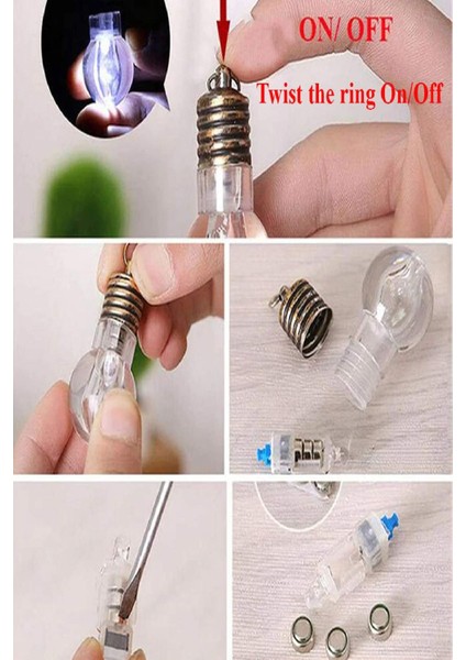 Dekoratif Bebek Çocuk Odası Ay Şekilli LED Gece Lambası Masaüstü LED Işık Masa & Gece Lambası 14 cm
