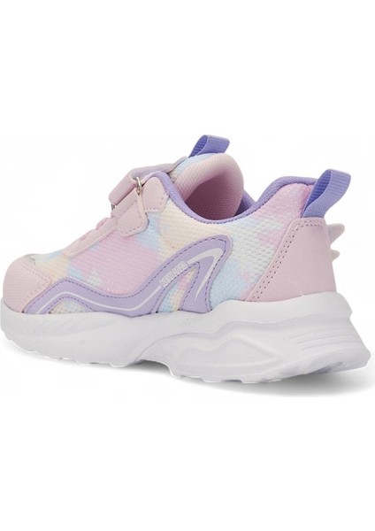 Kız Çocuk Yazlık Cırt Cırtlı Hafif Rahat Yeni Sezon Günlük Sneaker Spor Ayakkabı (26-35) modelleri