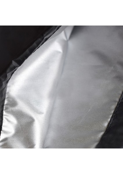 Kahve Stili 1pc Açık Kuş Kafesi Örtüsü Anti-Yağmur Açık Hayvan Kafesi Tente Kuş Örtüsü Ev Toz Örtüsü Gümüş ve Yağmur Kaplı (Yurt Dışından) indirimleri