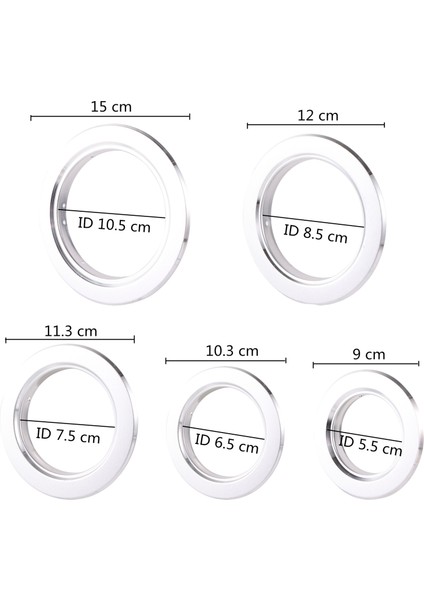 Kimlik 7.5cm Tarzı Kuş Yuvası Kapılı Ahşap Kuş Yuvası Kapılı Kuş Kafesi Üreme Papağan Muhabbet Kuşu Alüminyum Yuva Kapısı Açık Hava Kuş Yuvası Yuvarlak Yuva Kapısı (Yurt Dışından)