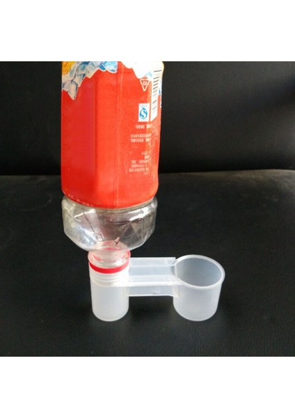 5 Adet Tarzı 5 Adet Kuş Aksesuarı Içici Kupası Güvercin Evcil Hayvan Ürünleri Hayvan Malzemeleri Temiz Su Şişesi Plastik Taşınabilir Aksesuarlar (Yurt Dışından) fiyatları