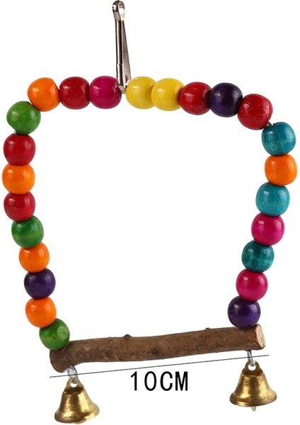 Kuş Kafesi Salıncak Tarzı L Beden Kafes Ağı Yeni Kuş Kafesi Kapakları Ağlı Tutucu Koruyucu Kuş Kafesi Ağı Kabuk Etek Toz Geçirmez Havalı Ağlı Papağan Kafesi Kapak (Yurt Dışından)