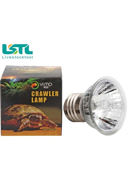 25W Tarzı Kaplumbağa Kertenkele Sıcaklık Lambası Isıtıcı Ampul Evcil Hayvan Basking Kuş Yılan Su Ürünleri Uva Isı Lambası (Yurt Dışından)