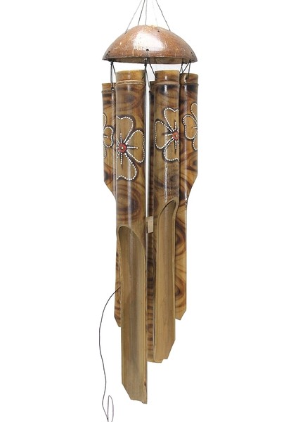 Coconat Batikli Çan 50 cm